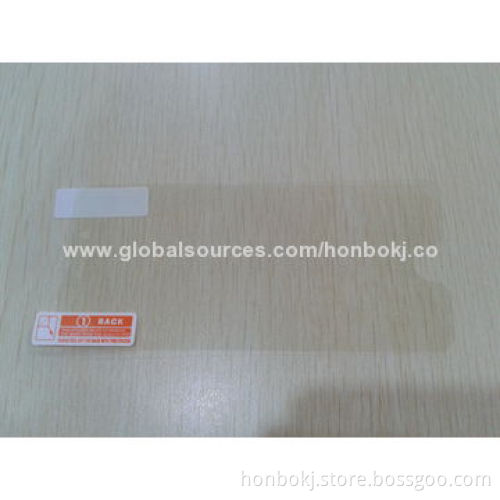 Explosion-proof with high transparent for iPhone 6